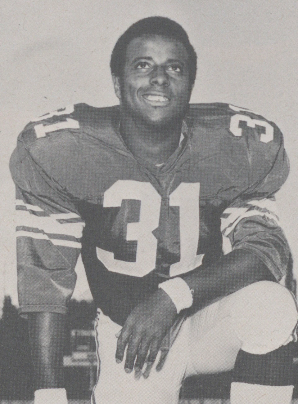 Photo of Ron Knight