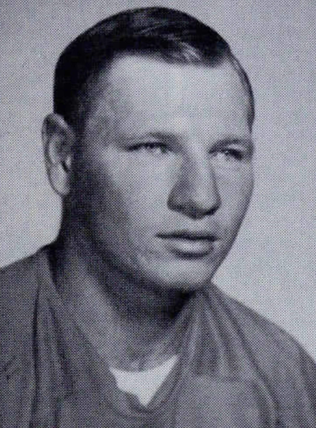 Photo of Ron Line