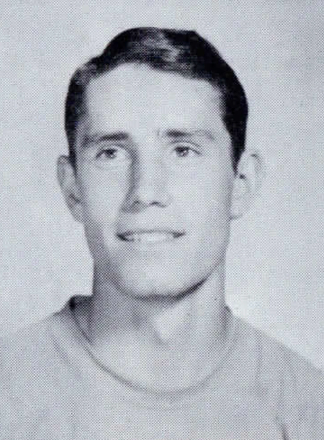 Photo of Ron Mendenhall