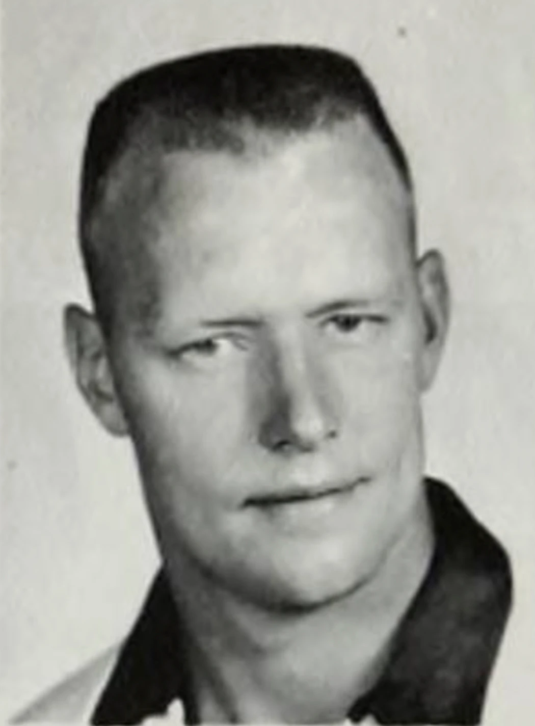 Photo of Ron Nielson