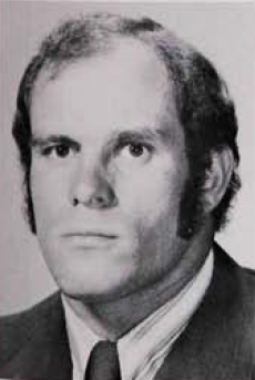Photo of Ron Wilson