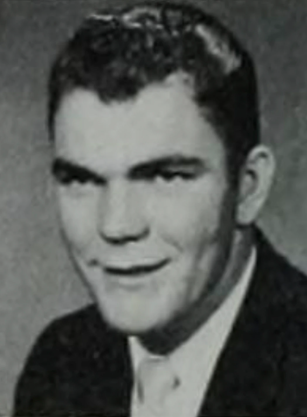 Photo of Ron Zitting
