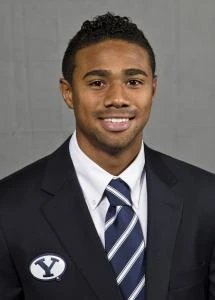 Photo of Ross Apo