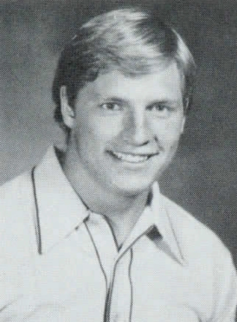 Photo of Ross Varner