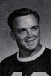 Photo of Roy Bennion