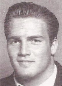 Photo of Royal Chamberlain