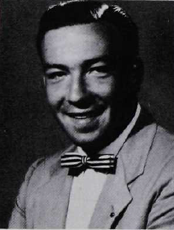 Photo of Royce Elkins