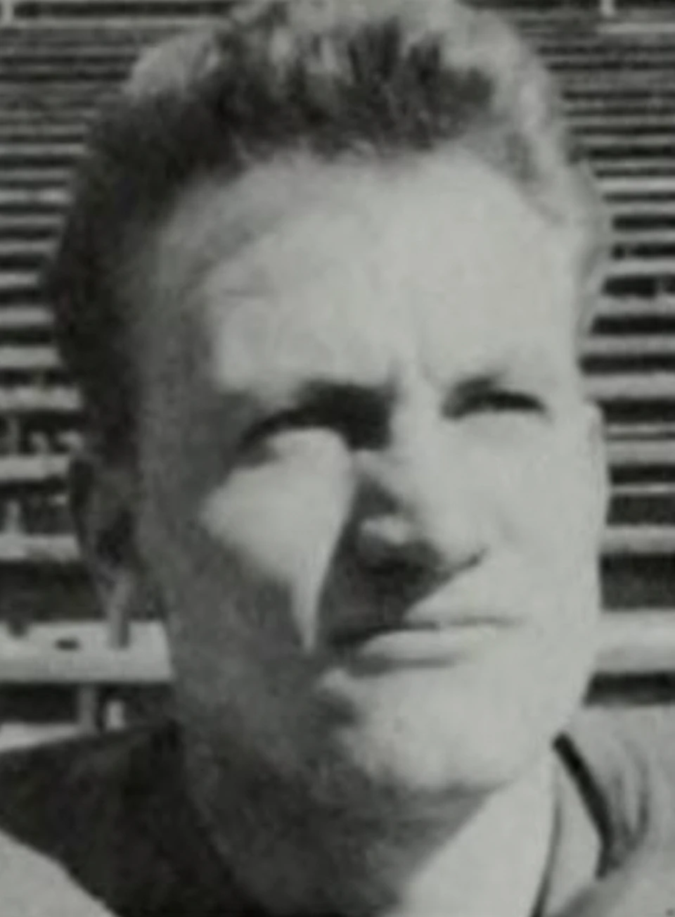 Photo of Roy Jones