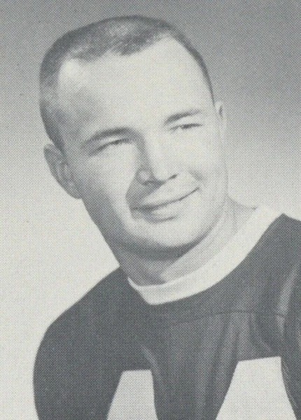 Photo of Roy Tidwell