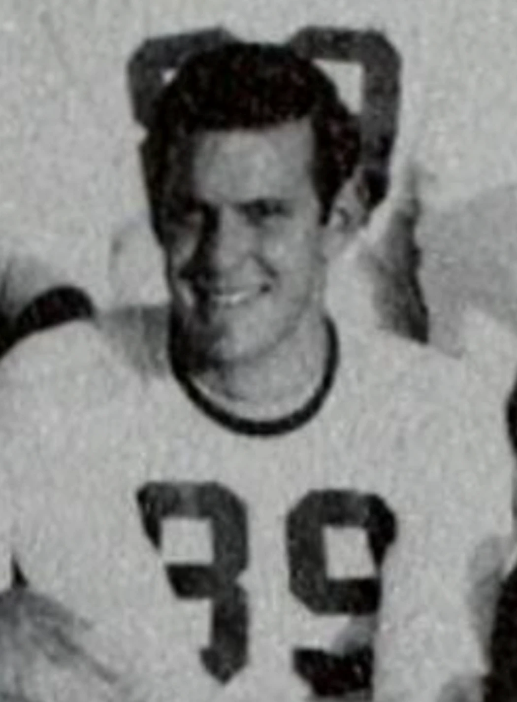 Photo of Rudy Zander