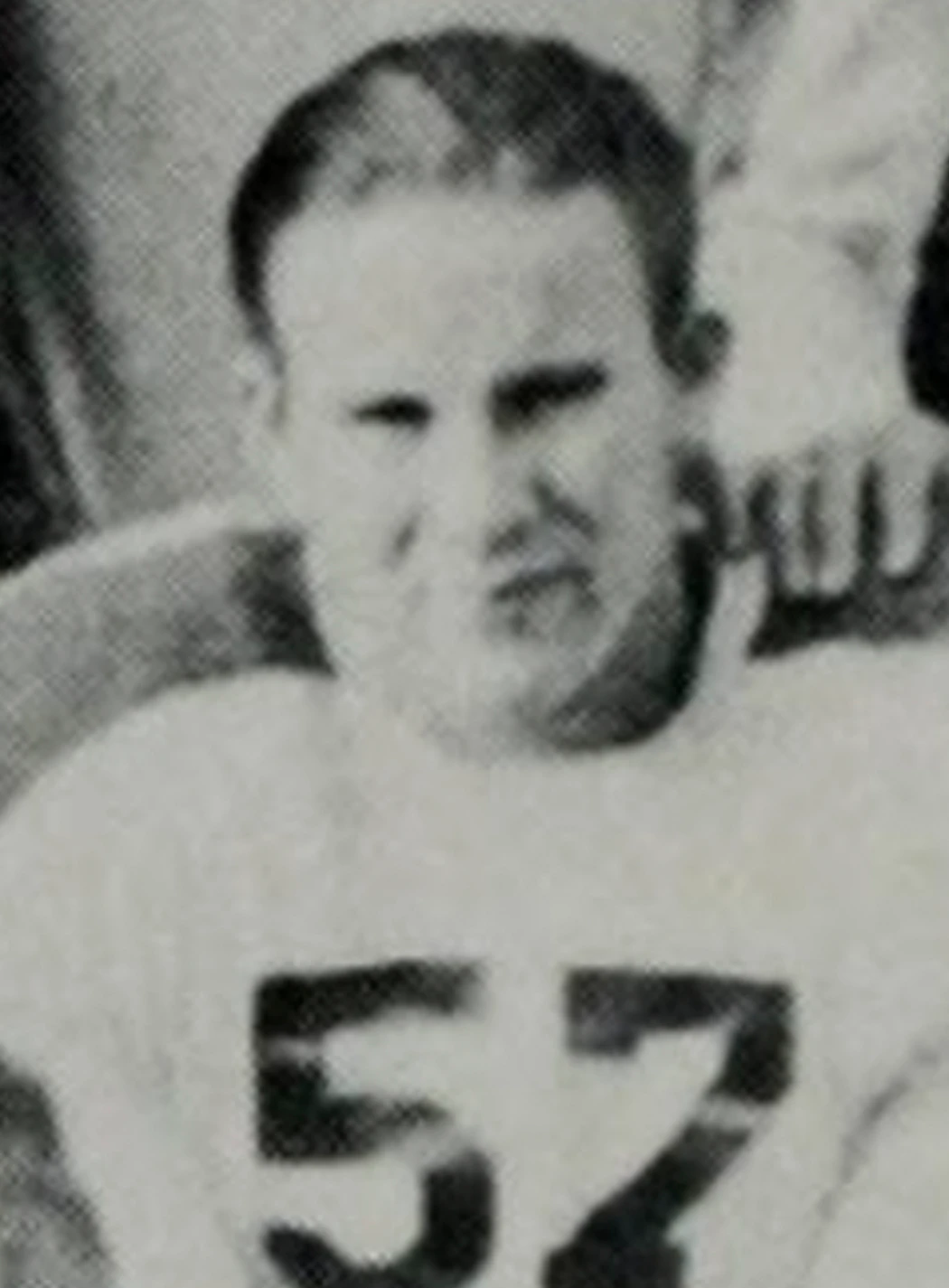 Photo of Russell Boyce