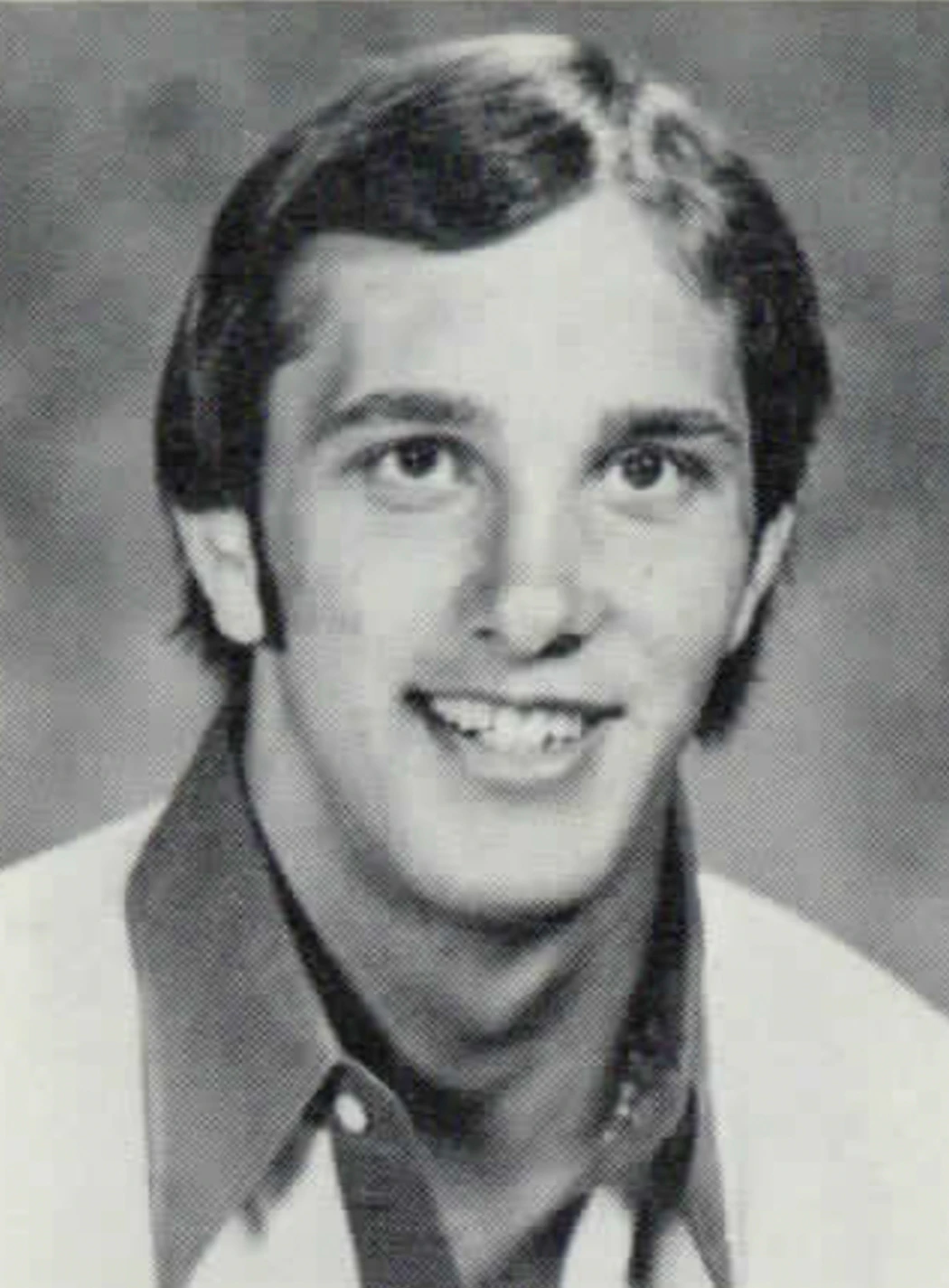 Photo of Russ Davis