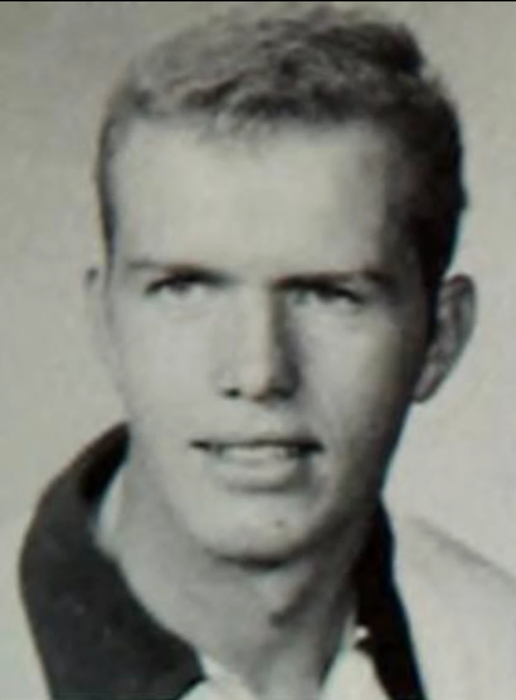 Photo of Russ Felt