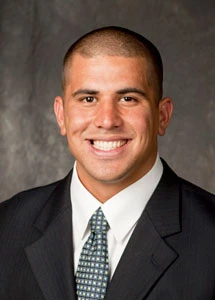 Photo of Russell Tialavea