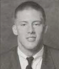 Photo of Ryan Ensign