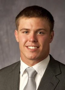 Photo of Ryan Folsom