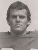 Photo of Ryan Tibbitts