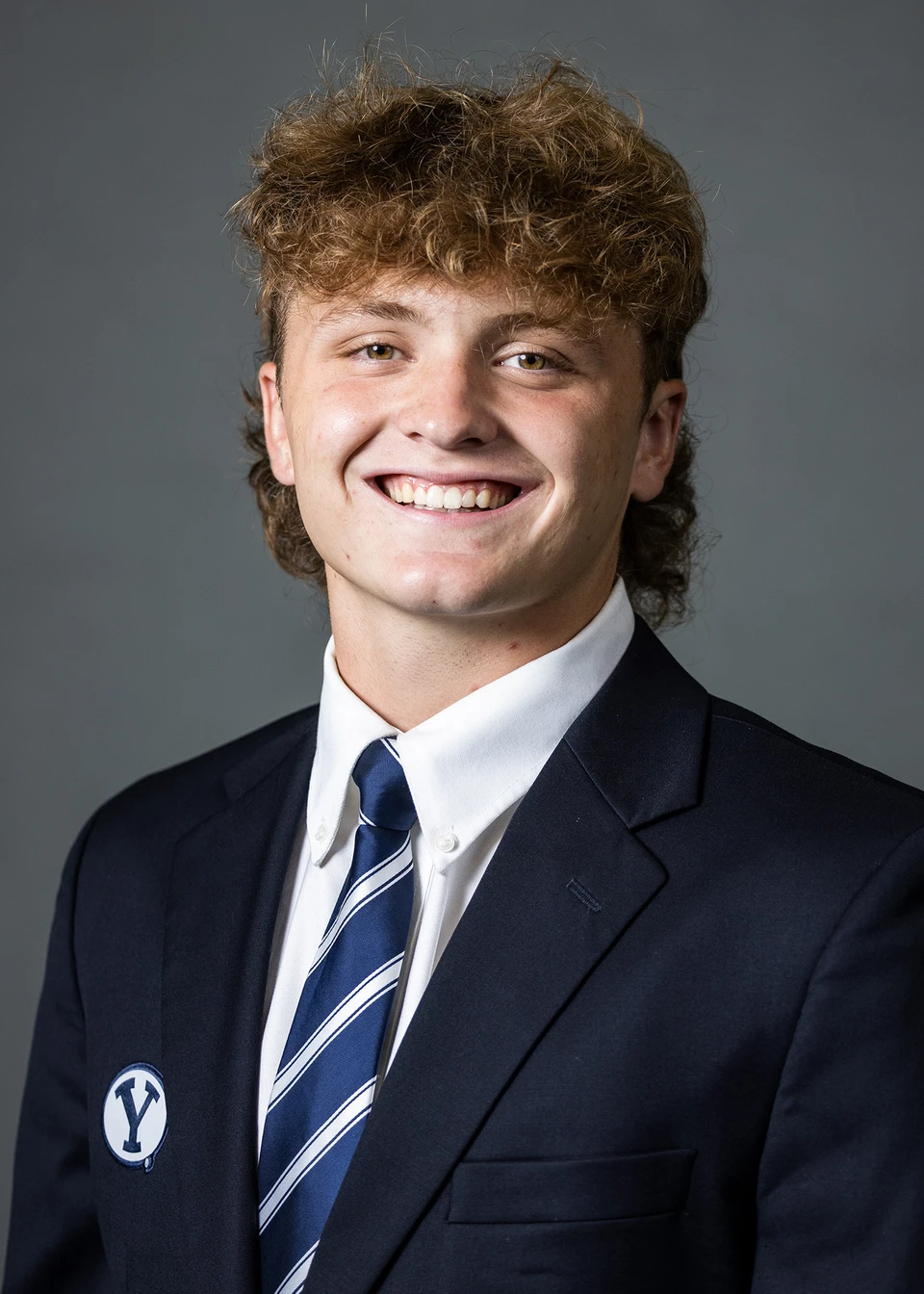 Photo of Ryder Burton