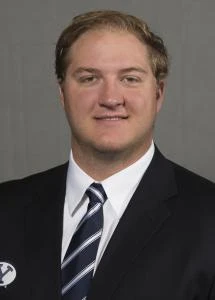 Photo of Ryker Mathews