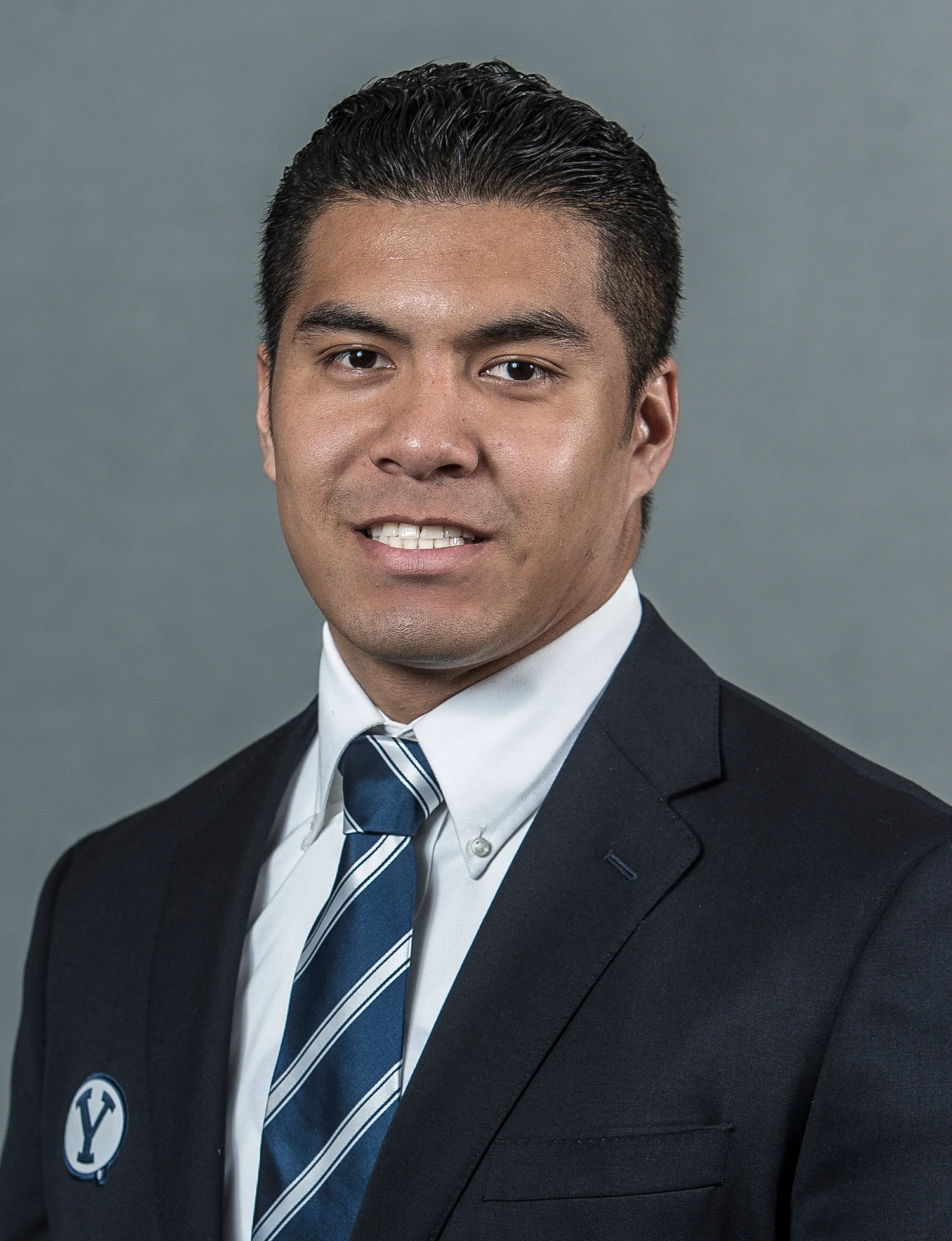 Photo of Rylee Gautavai