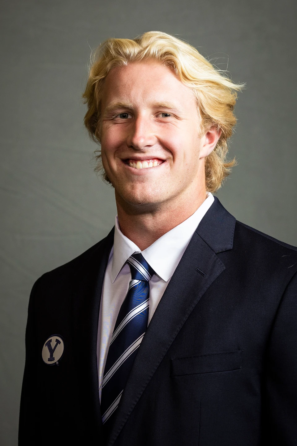 Photo of Ryner Swanson