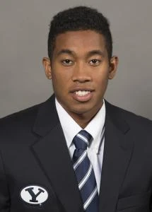 Photo of Sam Lee
