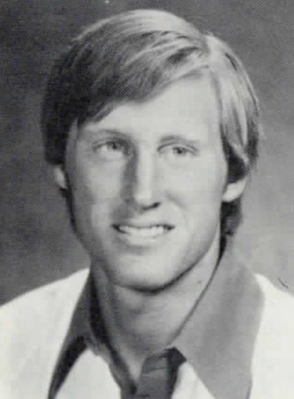 Photo of Sam LoBue