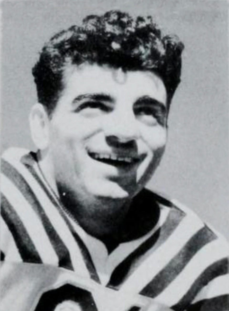 Photo of Sam Mavrakis