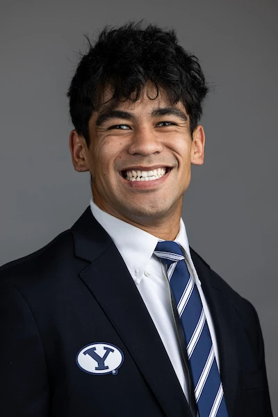 Photo of Samson Nacua
