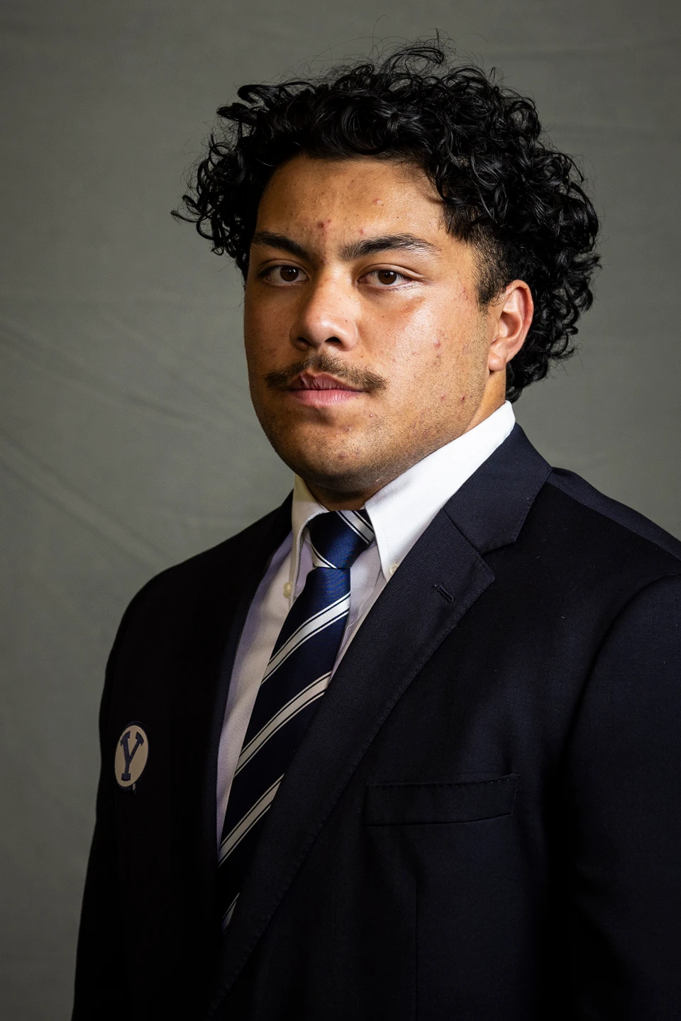 Photo of Sani Tuala
