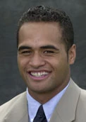 Photo of Reno Mahe