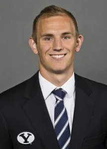 Photo of Scott Arellano