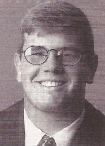 Photo of Scott Fannin