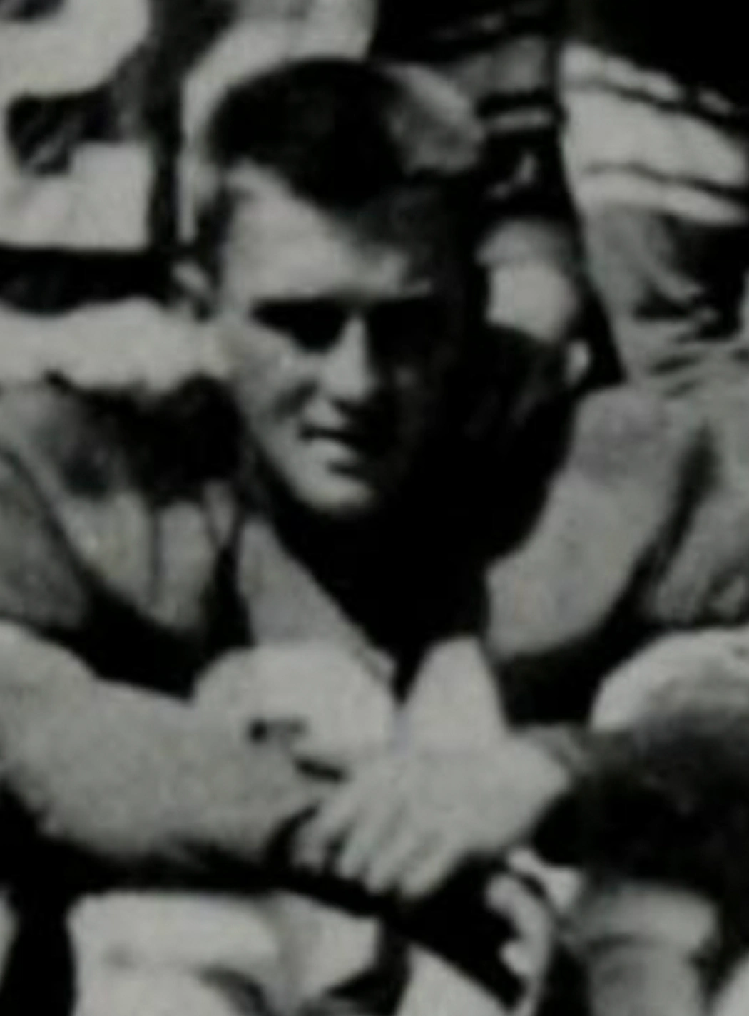 Photo of Scott Farmer