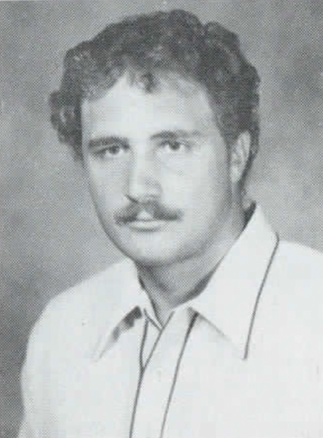 Photo of Scott Jepson