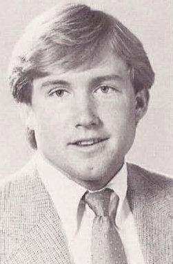 Photo of Scott Norberg