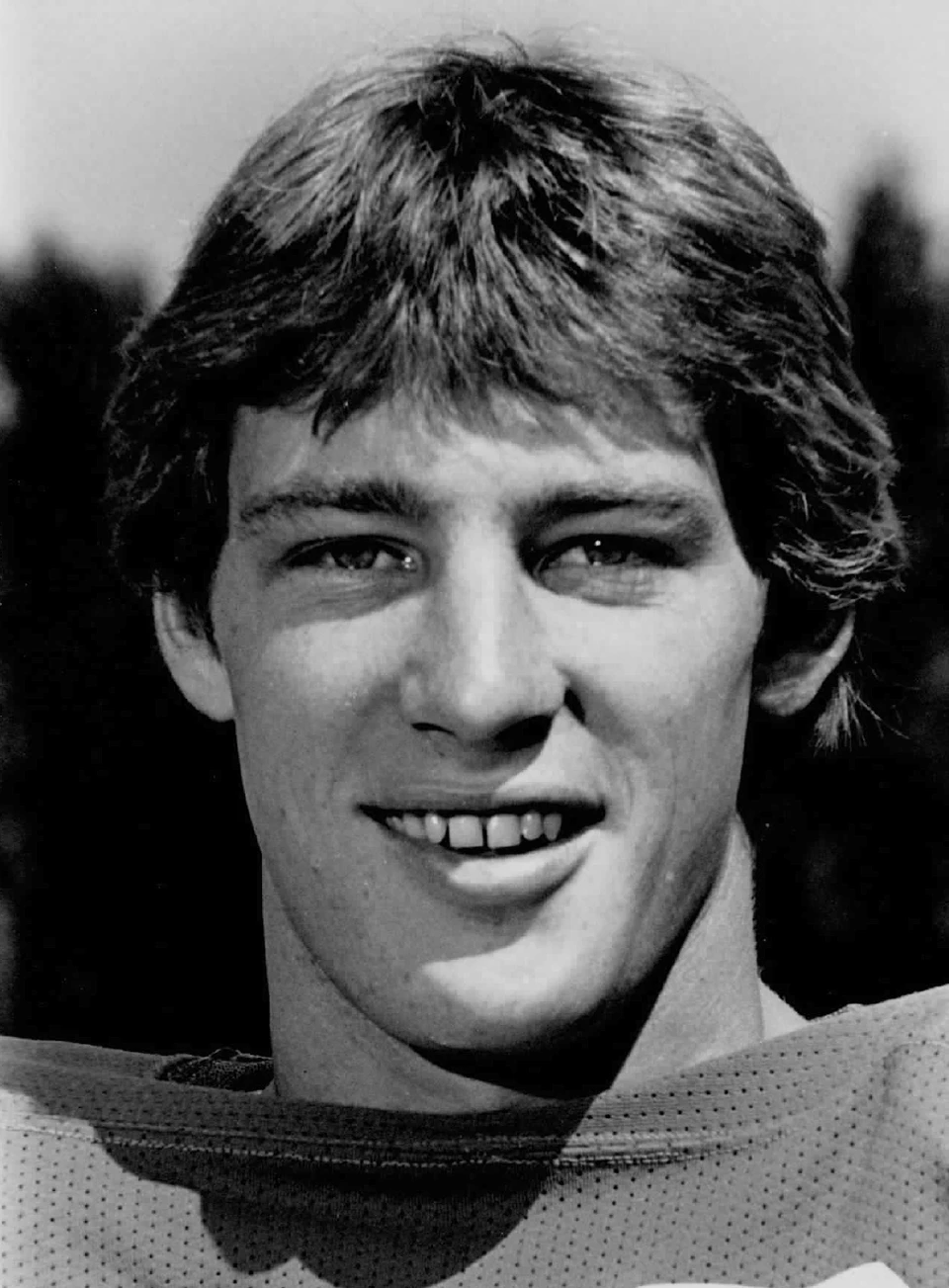 Photo of Scott Phillips