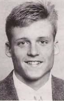 Photo of Scott Shreeve