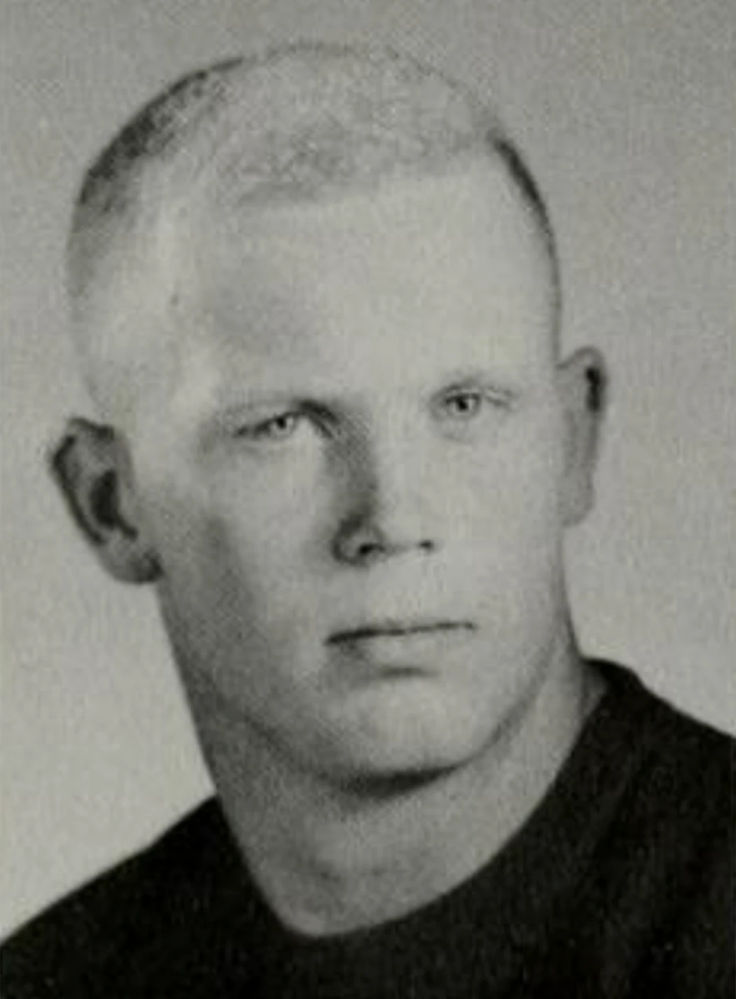 Photo of Scott Wartena