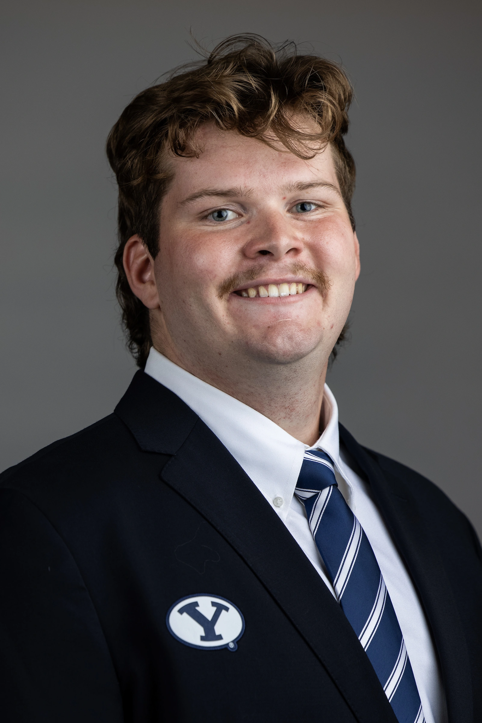 Photo of Seth Willis