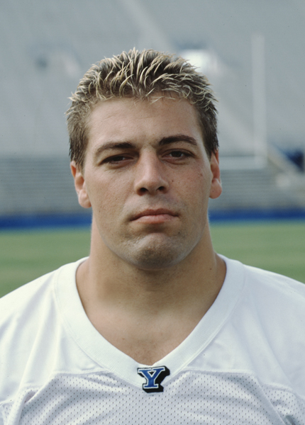 Photo of Shay Muirbrook
