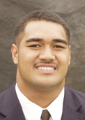 Photo of Shaun Nua
