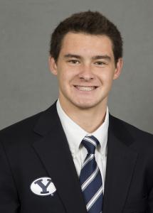 Photo of Shad Pace