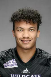 Additional photo of Shamon Willis