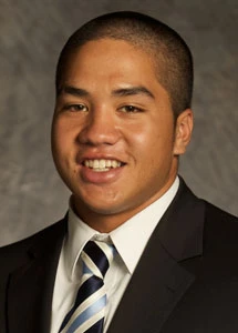 Photo of Shiloah Te'o