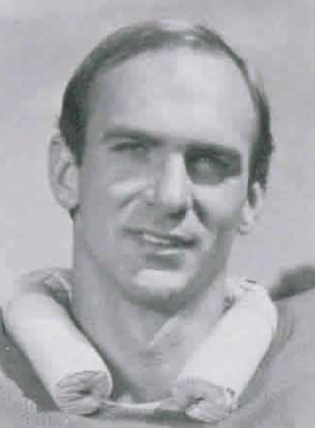 Photo of Sid Johnson