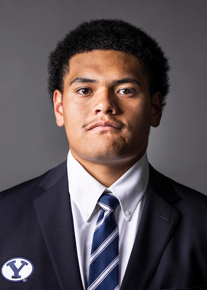 Photo of Siosiua Latu-Finau