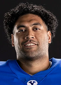 Photo of Simi Moala