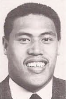 Photo of Sim Tiatia