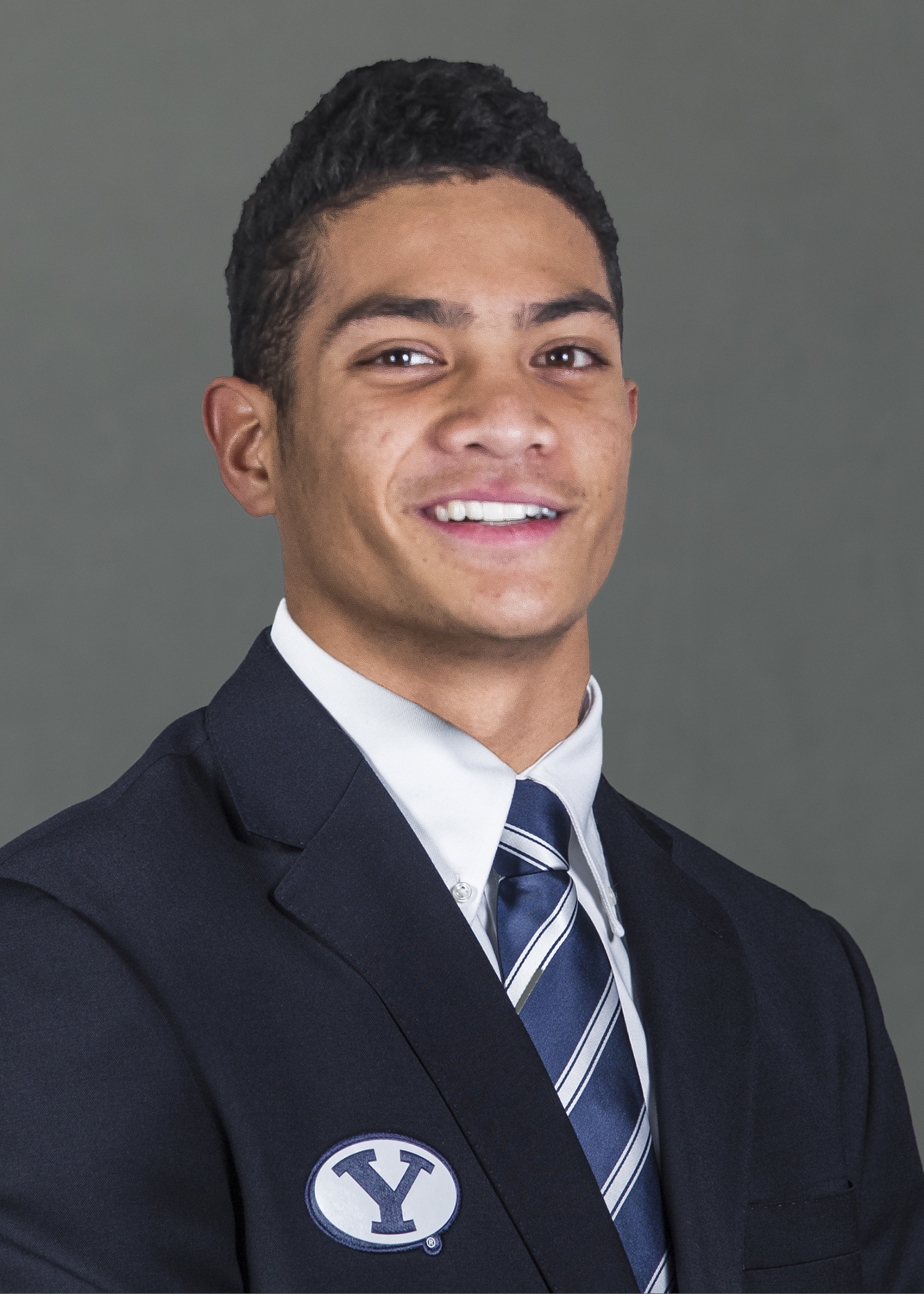 Photo of Sione Finau
